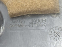 2009 Nissan Altima Engine Cover 435862 - Oemusedautoparts1.com
