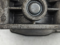 2007-2013 Nissan Altima Throttle Body P/N:RME60-16 RME60-15 Fits Fits 2007 2008 2009 2010 2011 2012 2013 OEM Used Auto Parts