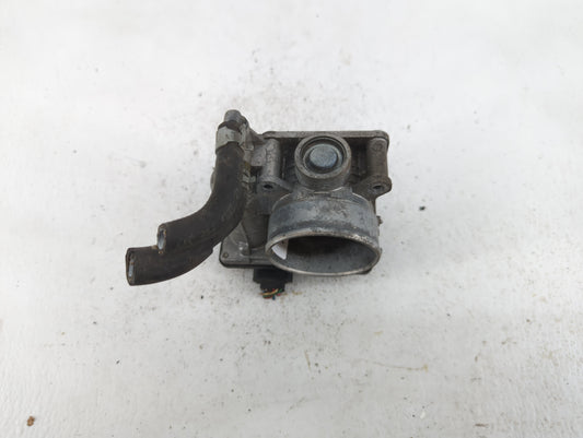 2007-2013 Nissan Altima Throttle Body P/N:RME60-16 RME60-15 Fits Fits 2007 2008 2009 2010 2011 2012 2013 OEM Used Auto Parts