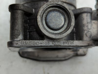 2007-2013 Nissan Altima Throttle Body P/N:RME60-16 RME60-15 Fits Fits 2007 2008 2009 2010 2011 2012 2013 OEM Used Auto Parts