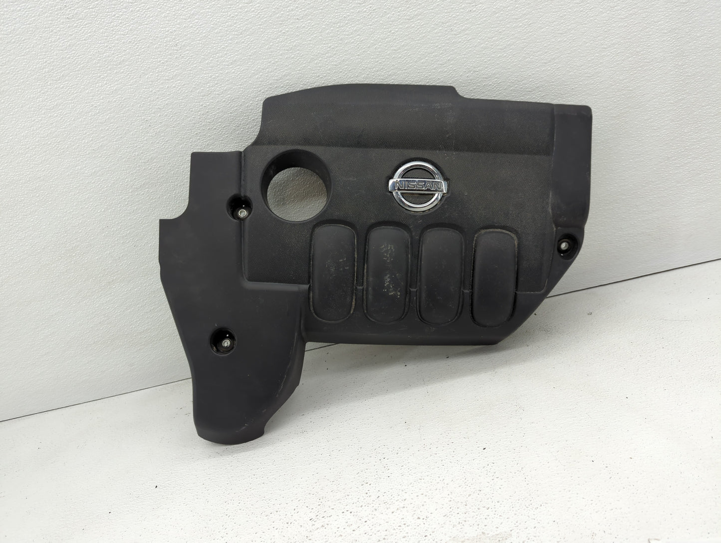 2009 Nissan Altima Engine Cover - Oemusedautoparts1.com