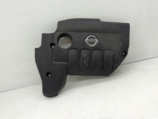 2009 Nissan Altima Engine Cover - Oemusedautoparts1.com