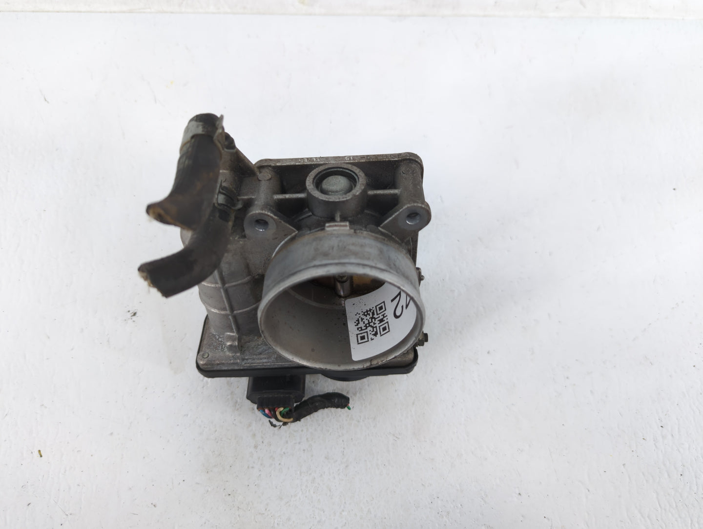 2007-2013 Nissan Altima Throttle Body P/N:526-01 RME60-16, RME60-15 Fits Fits 2007 2008 2009 2010 2011 2012 2013 OEM Used Au