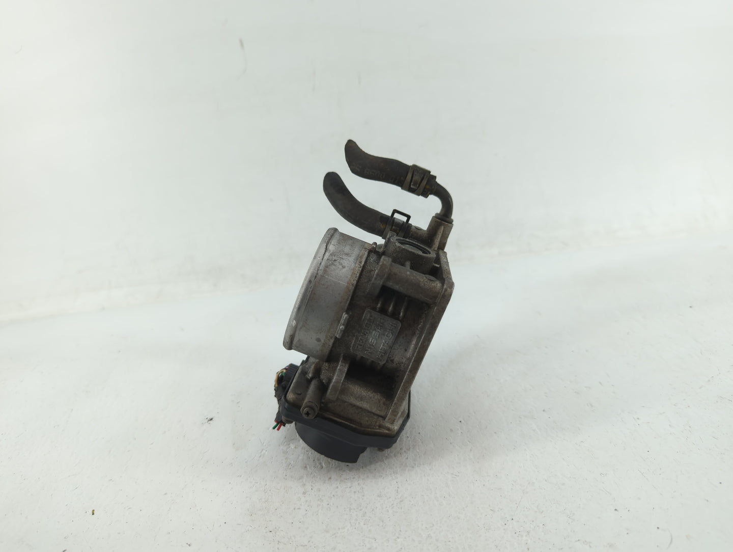 2007-2013 Nissan Altima Throttle Body P/N:526-01 RME60-16, RME60-15 Fits Fits 2007 2008 2009 2010 2011 2012 2013 OEM Used Au