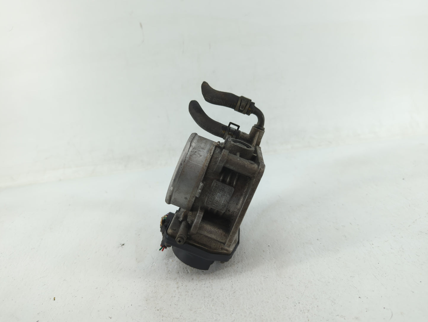 2007-2013 Nissan Altima Throttle Body P/N:526-01 RME60-16, RME60-15 Fits Fits 2007 2008 2009 2010 2011 2012 2013 OEM Used Au