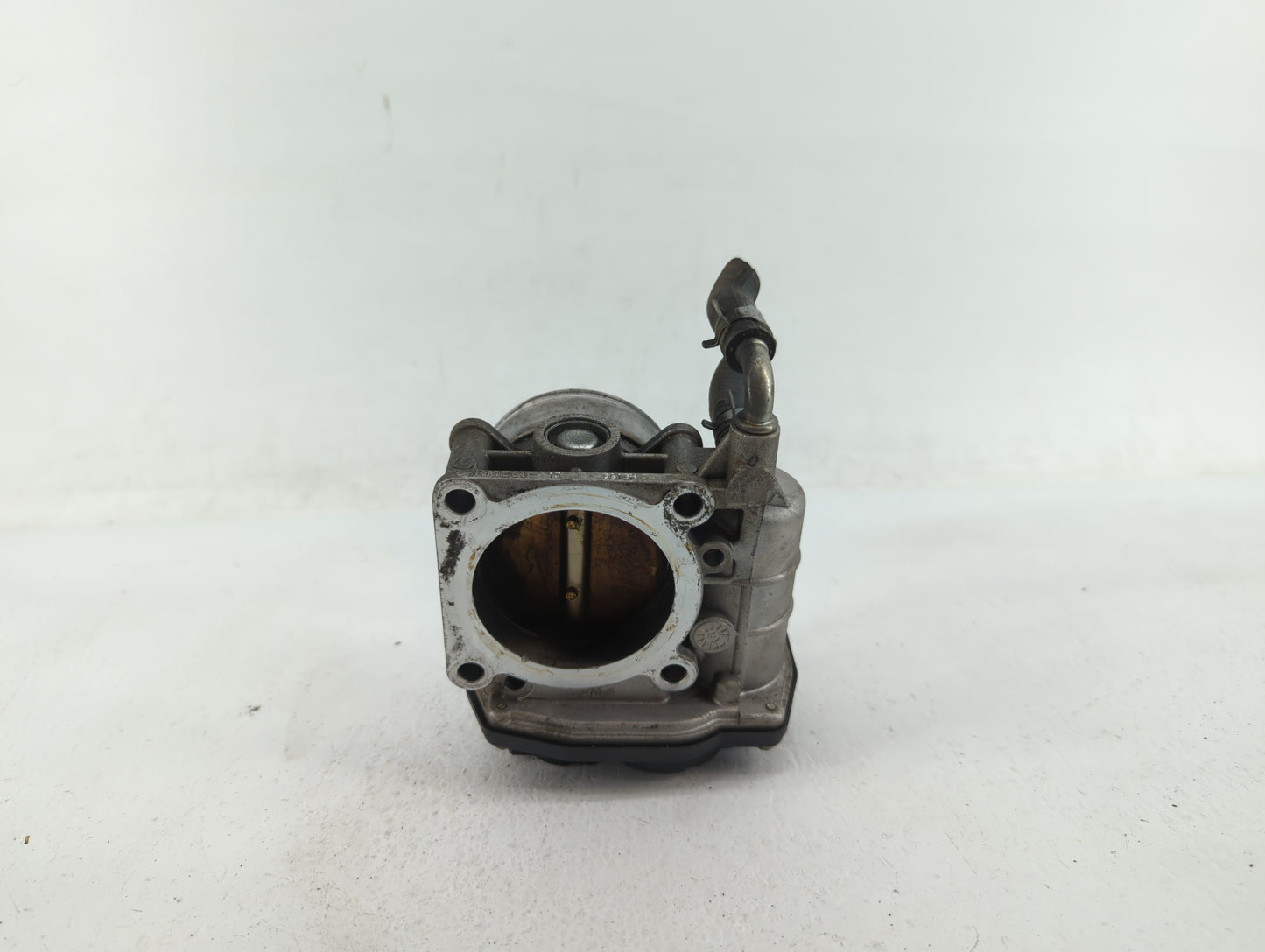 2007-2013 Nissan Altima Throttle Body P/N:526-01 RME60-16, RME60-15 Fits Fits 2007 2008 2009 2010 2011 2012 2013 OEM Used Au