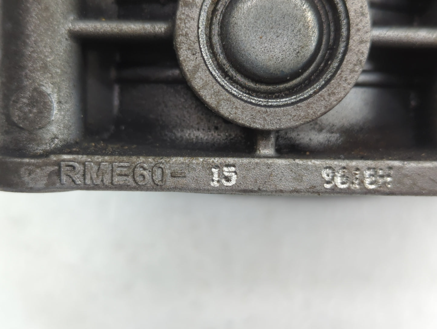 2007-2013 Nissan Altima Throttle Body P/N:526-01 RME60-16, RME60-15 Fits Fits 2007 2008 2009 2010 2011 2012 2013 OEM Used Au