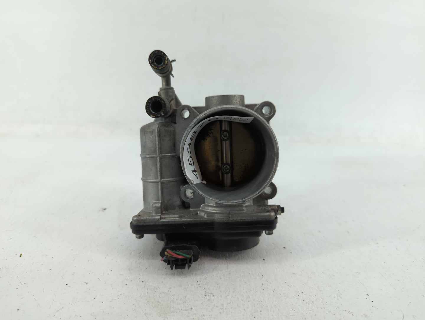 2007-2013 Nissan Altima Throttle Body P/N:526-01 RME60-16, RME60-15 Fits Fits 2007 2008 2009 2010 2011 2012 2013 OEM Used Au