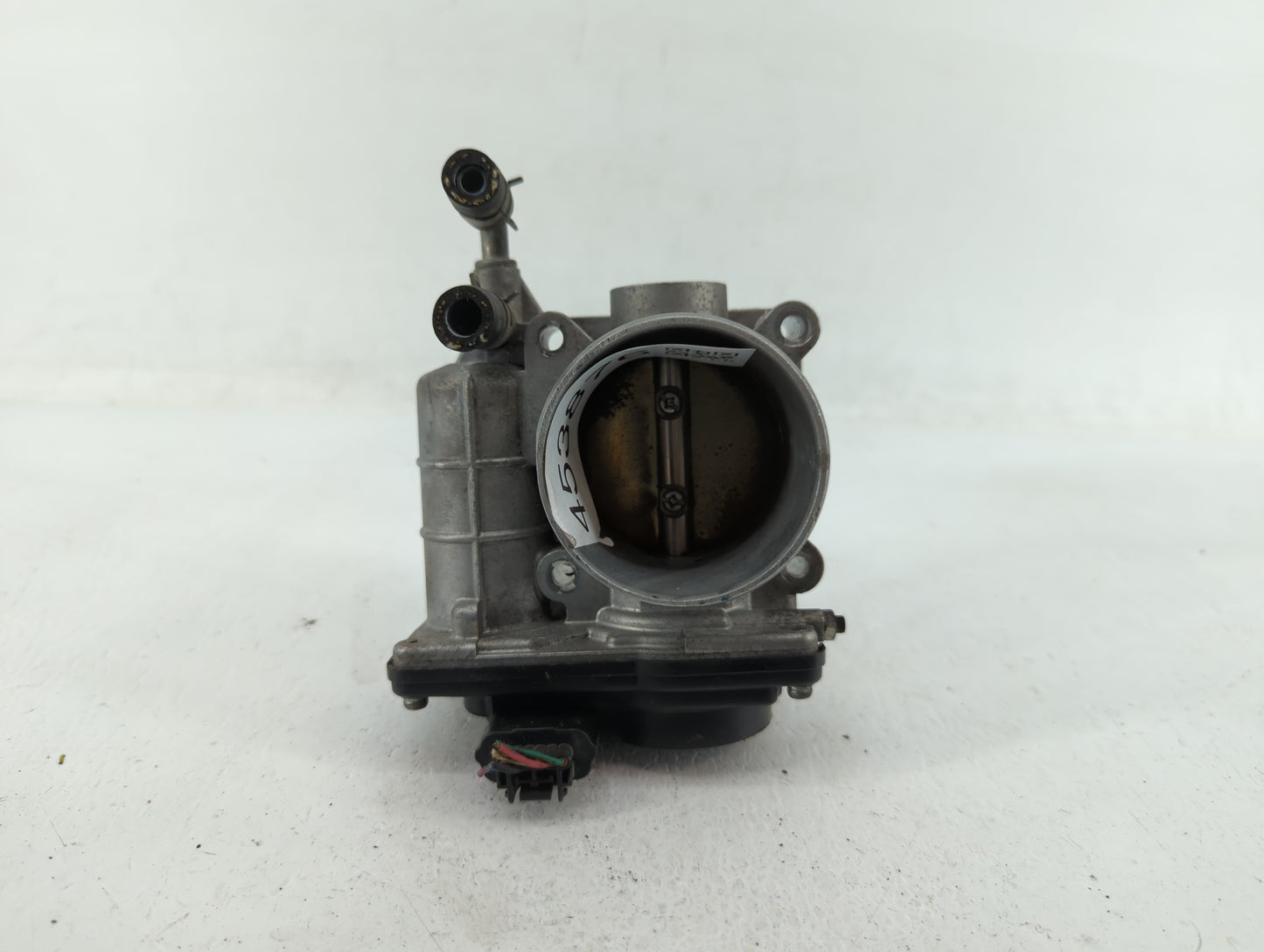2007-2013 Nissan Altima Throttle Body P/N:526-01 RME60-16, RME60-15 Fits Fits 2007 2008 2009 2010 2011 2012 2013 OEM Used Au