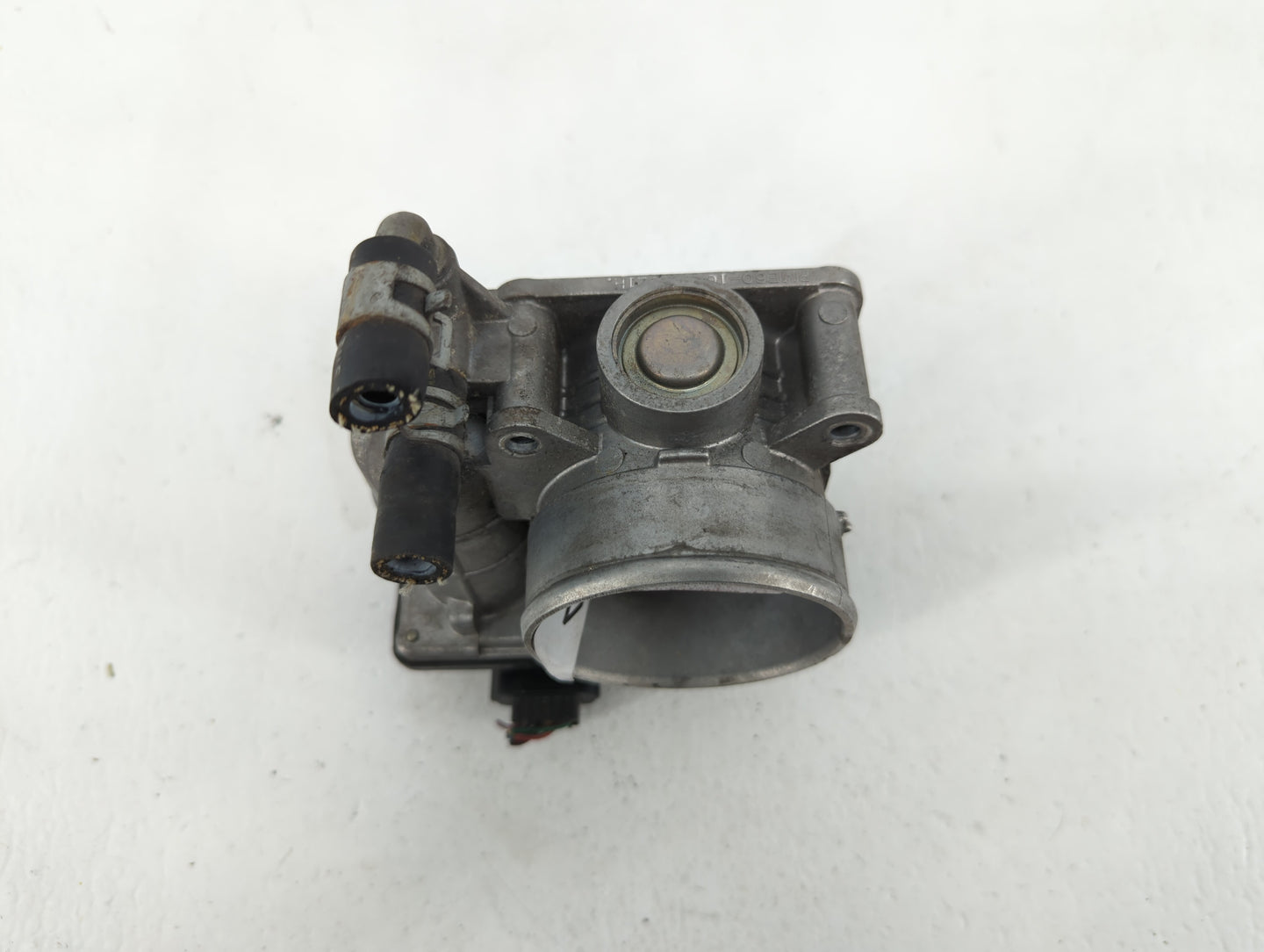 2007-2013 Nissan Altima Throttle Body P/N:526-01 RME60-16, RME60-15 Fits Fits 2007 2008 2009 2010 2011 2012 2013 OEM Used Au