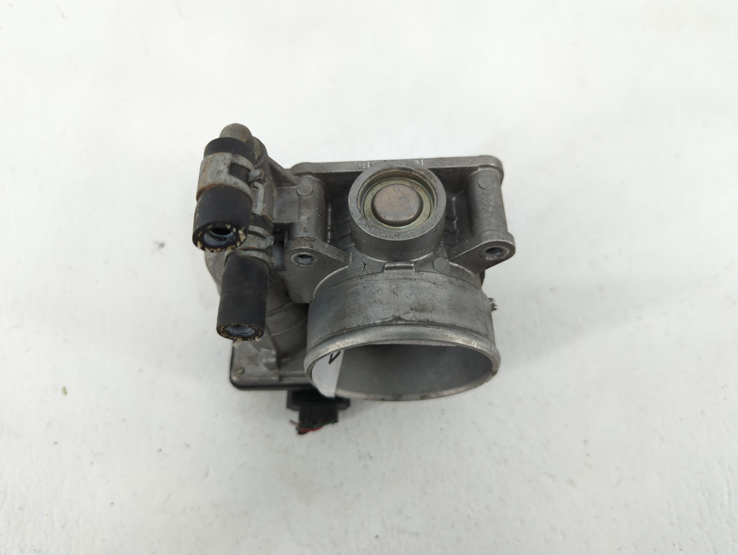 2007-2013 Nissan Altima Throttle Body P/N:526-01 RME60-16, RME60-15 Fits Fits 2007 2008 2009 2010 2011 2012 2013 OEM Used Au