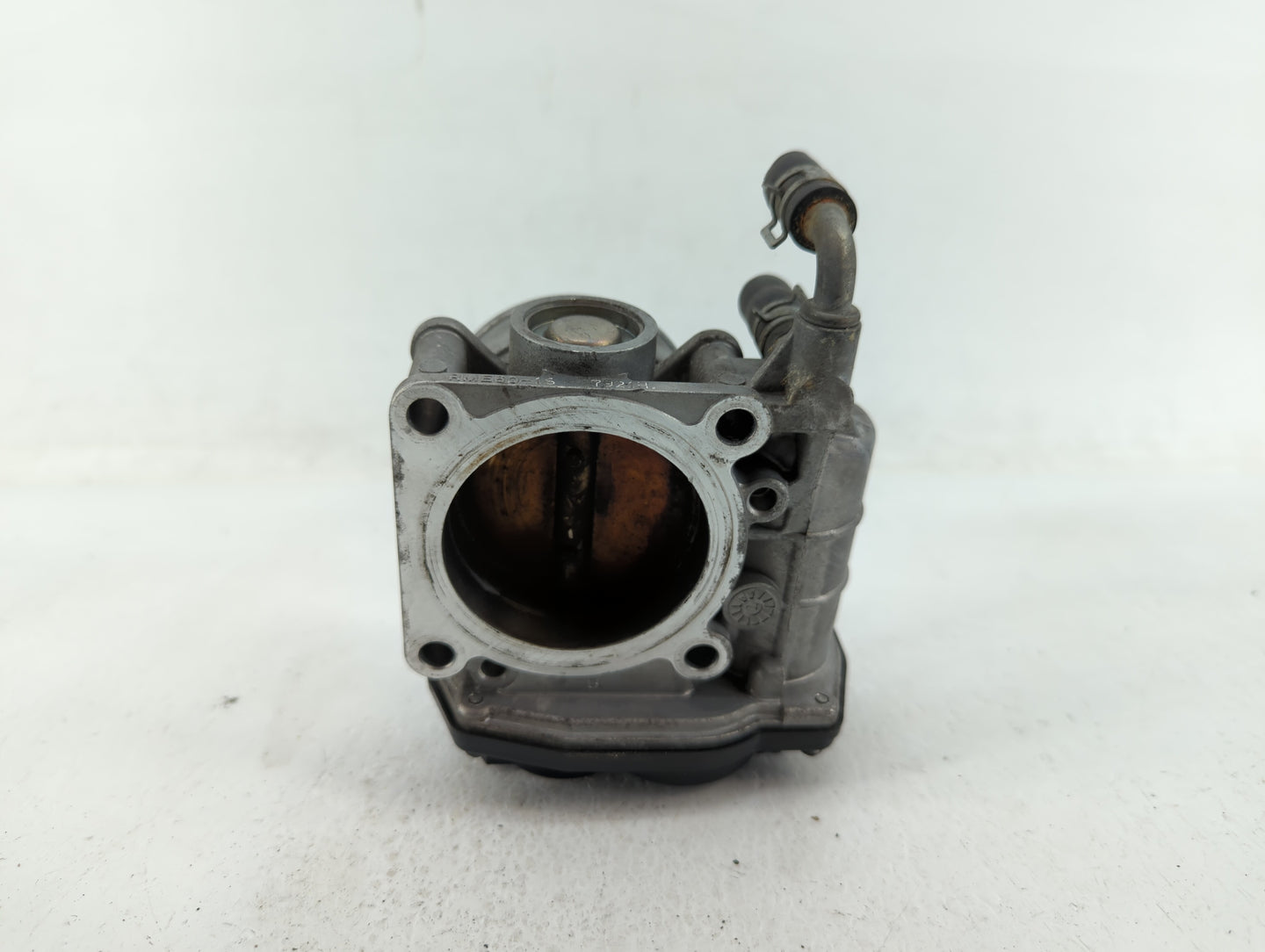 2007-2013 Nissan Altima Throttle Body P/N:526-01 RME60-16, RME60-15 Fits Fits 2007 2008 2009 2010 2011 2012 2013 OEM Used Au