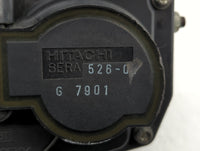 2007-2013 Nissan Altima Throttle Body P/N:526-01 RME60-16, RME60-15 Fits Fits 2007 2008 2009 2010 2011 2012 2013 OEM Used Au