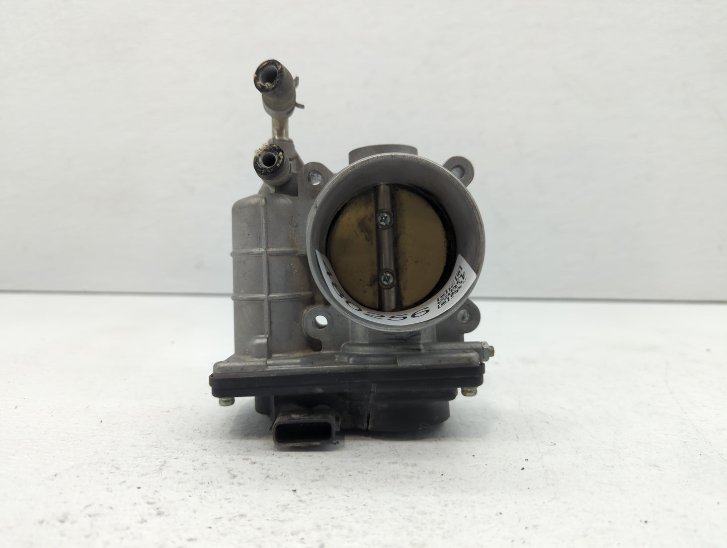 2007-2013 Nissan Altima Throttle Body P/N:526-01 RME60-16, RME60-15 Fits Fits 2007 2008 2009 2010 2011 2012 2013 OEM Used Au