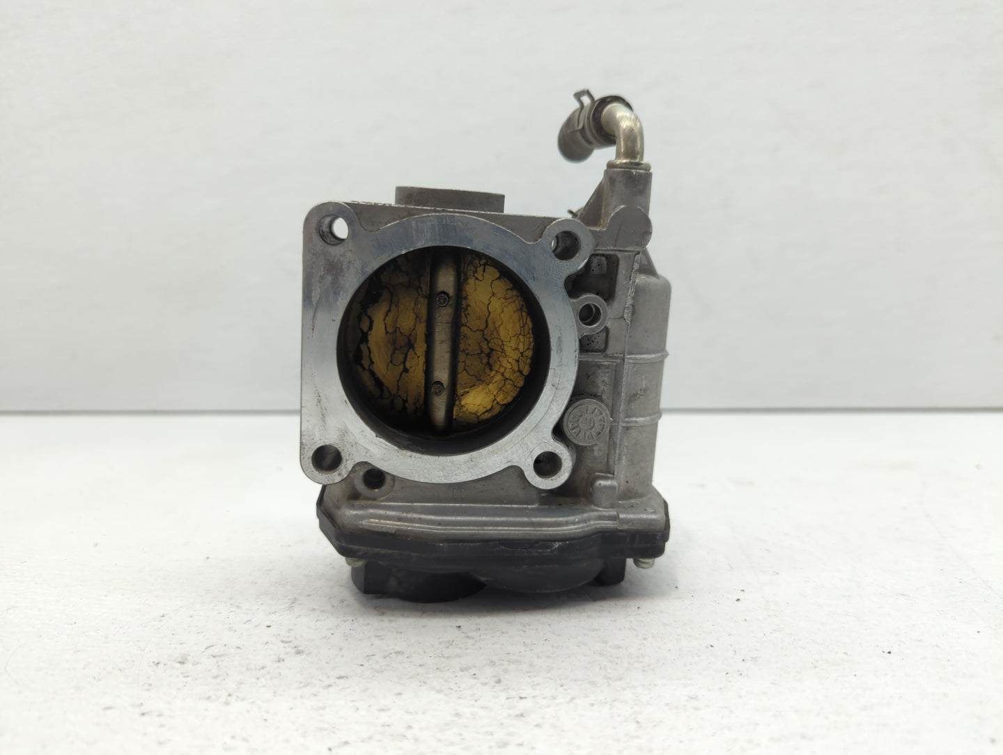 2007-2013 Nissan Altima Throttle Body P/N:526-01 RME60-16, RME60-15 Fits Fits 2007 2008 2009 2010 2011 2012 2013 OEM Used Au