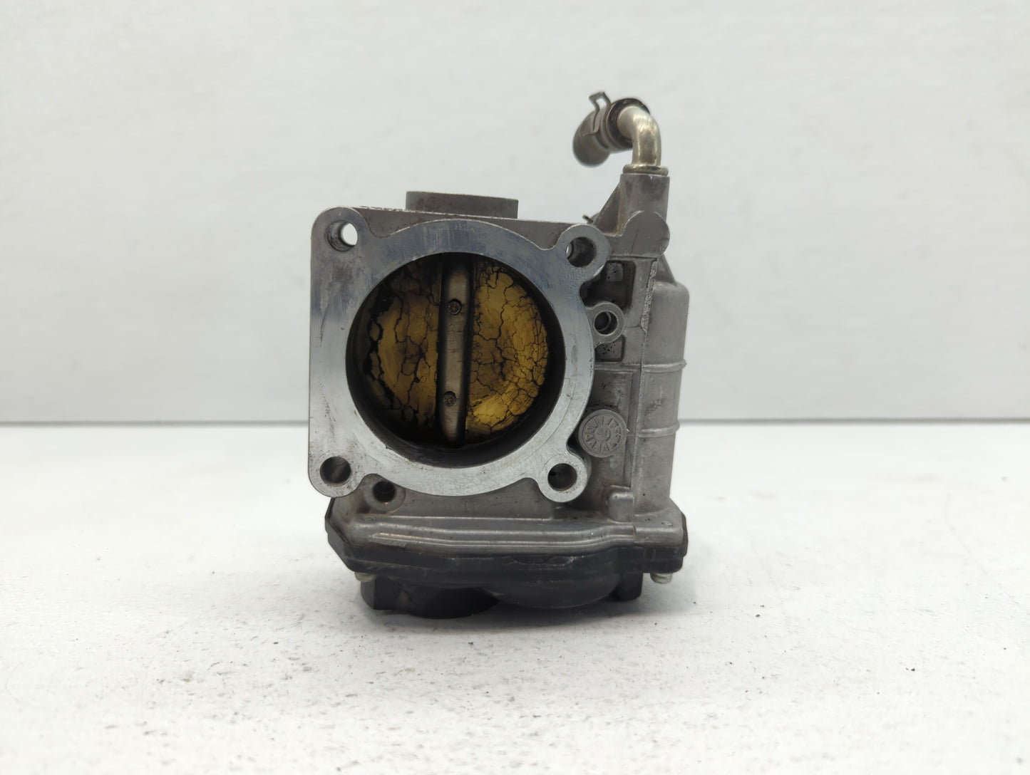 2007-2013 Nissan Altima Throttle Body P/N:526-01 RME60-16, RME60-15 Fits Fits 2007 2008 2009 2010 2011 2012 2013 OEM Used Au