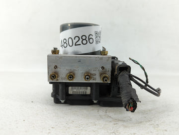 2008-2009 Nissan Altima ABS Pump Control Module Replacement P/N:47660 ZK00B 47660 JA000, 47660 1B10A Fits Fits 2008 2009 OEM