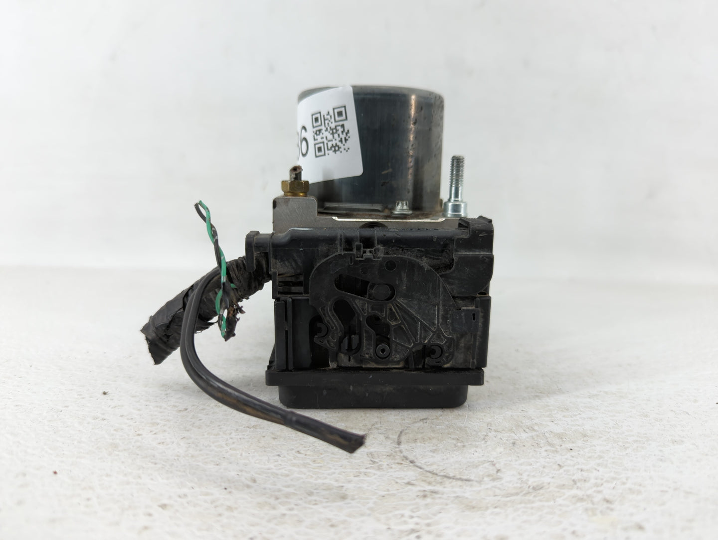 2008-2009 Nissan Altima ABS Pump Control Module Replacement P/N:47660 ZK00B 47660 JA000, 47660 1B10A Fits Fits 2008 2009 OEM