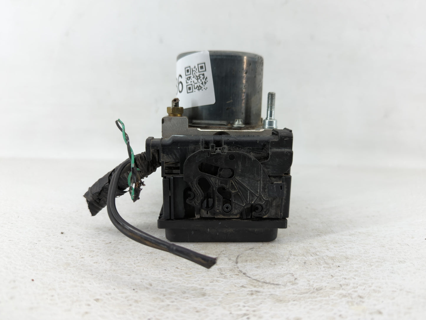 2008-2009 Nissan Altima ABS Pump Control Module Replacement P/N:47660 ZK00B 47660 JA000, 47660 1B10A Fits Fits 2008 2009 OEM