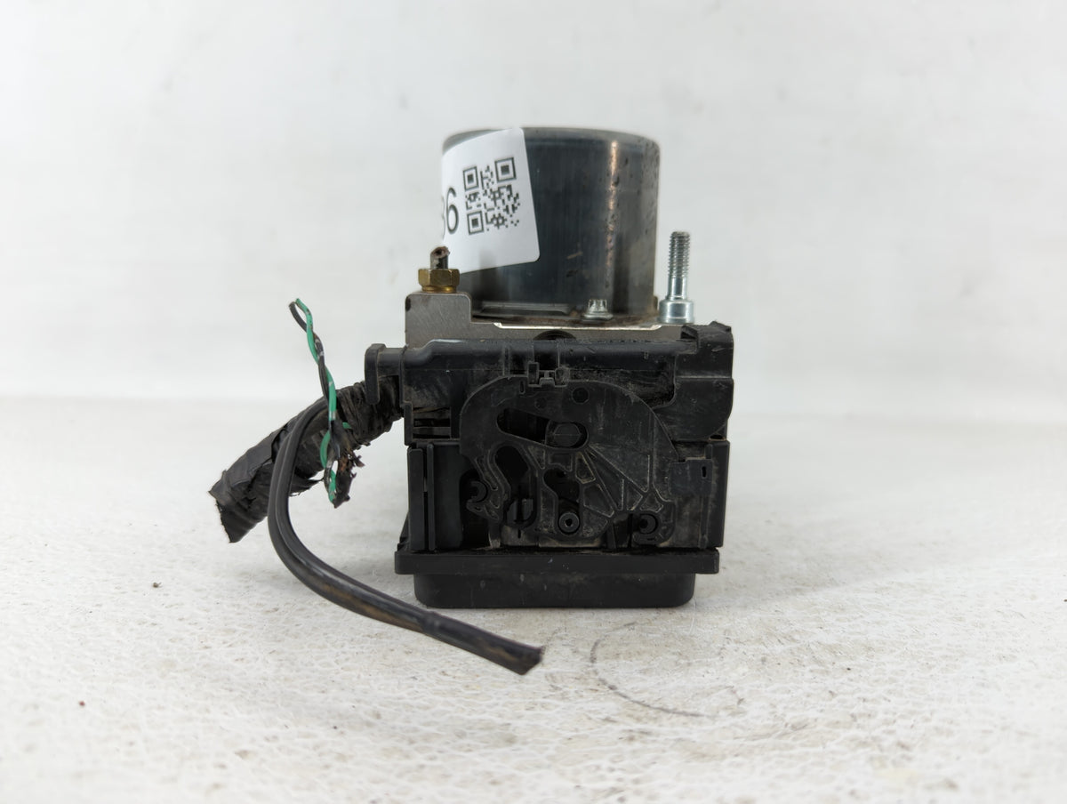 2008-2009 Nissan Altima Anti-Lock Brake ABS Pump Module Actuator OEM P/N:47660 ZK00B 47660 JA000, 47660 1B10A Fits Fits 2008