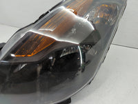 2007-2009 Nissan Altima Driver Left Oem Head Light Headlight Lamp - Oemusedautoparts1.com