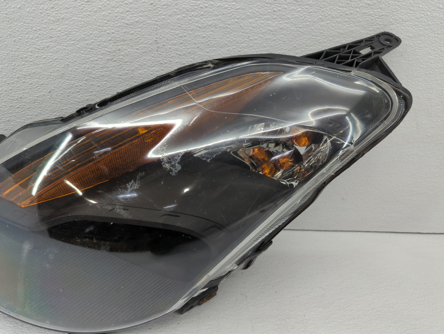 2007-2009 Nissan Altima Driver Left Oem Head Light Headlight Lamp - Oemusedautoparts1.com