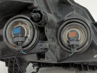 2007-2009 Nissan Altima Driver Left Oem Head Light Headlight Lamp - Oemusedautoparts1.com