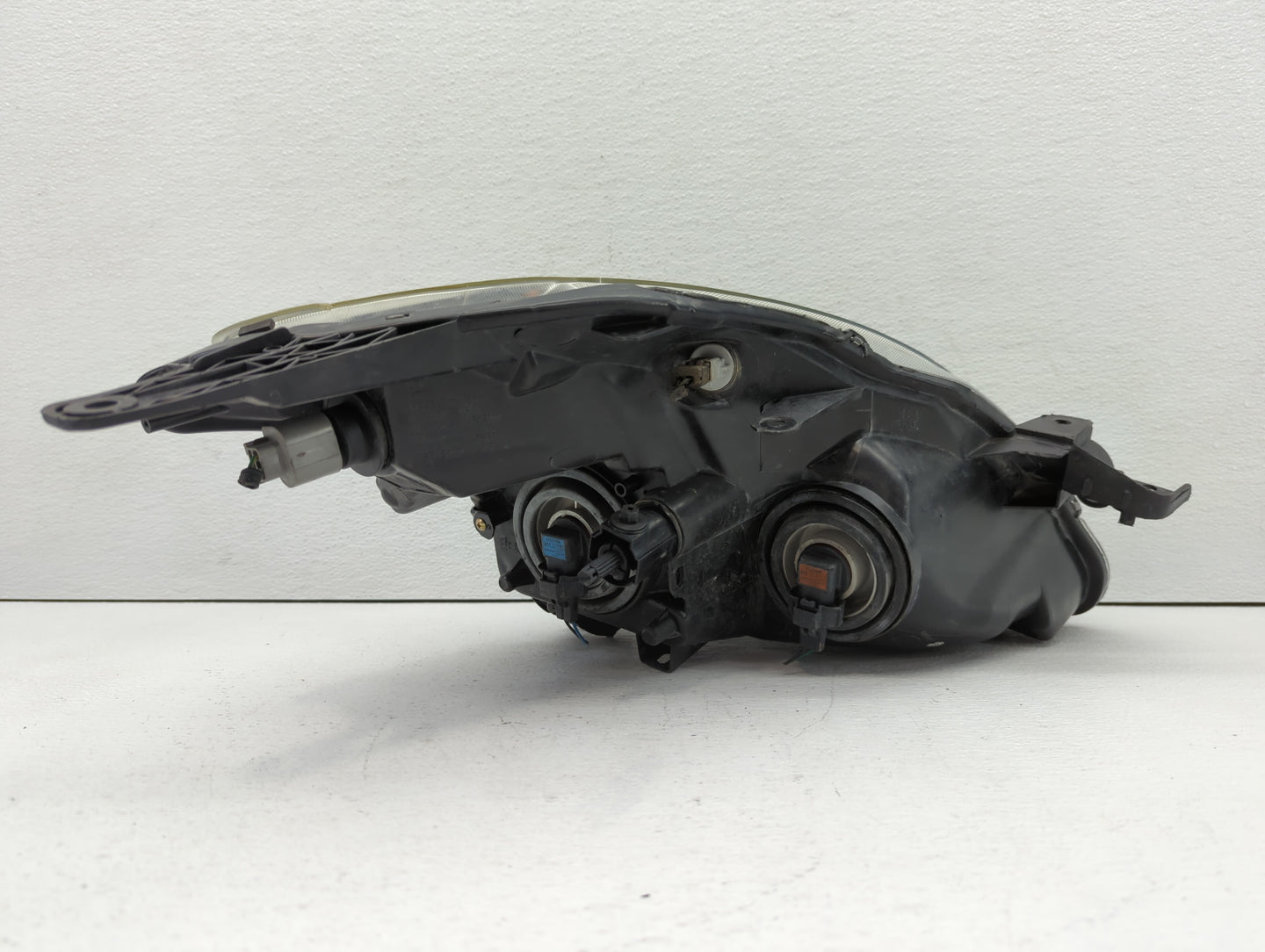 2007-2009 Nissan Altima Driver Left Oem Head Light Headlight Lamp - Oemusedautoparts1.com