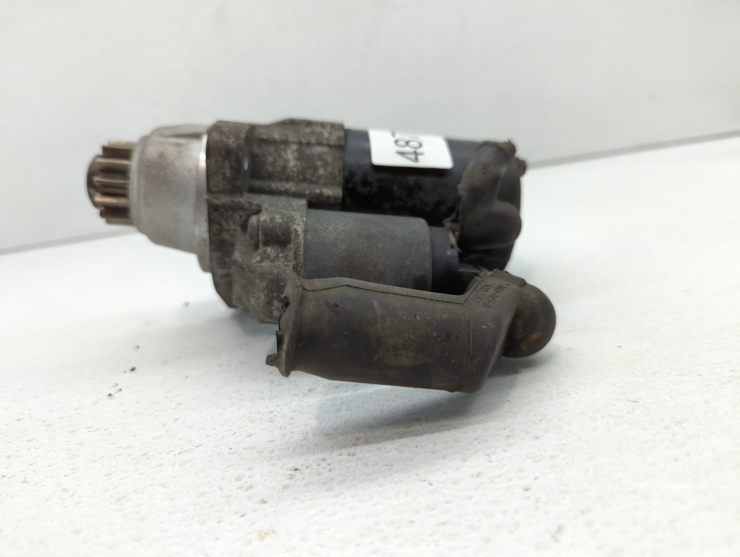 2007-2013 Nissan Altima Car Starter Motor Solenoid OEM P/N:23300 JA01A Fits Fits 2007 2008 2009 2010 2011 2012 2013 OEM Used