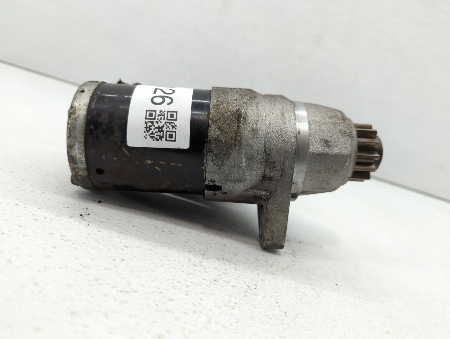 2007-2013 Nissan Altima Car Starter Motor Solenoid OEM P/N:23300 JA01A Fits Fits 2007 2008 2009 2010 2011 2012 2013 OEM Used