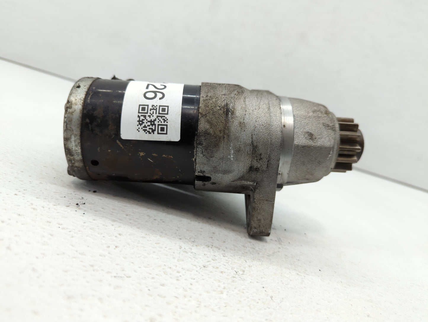 2007-2013 Nissan Altima Car Starter Motor Solenoid OEM P/N:23300 JA01A Fits Fits 2007 2008 2009 2010 2011 2012 2013 OEM Used