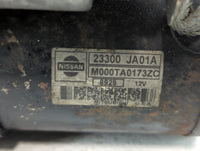 2007-2013 Nissan Altima Car Starter Motor Solenoid OEM P/N:23300 JA01A Fits Fits 2007 2008 2009 2010 2011 2012 2013 OEM Used