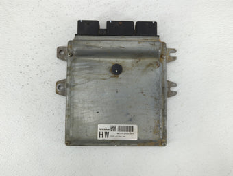 compare product 2009 Nissan Altima PCM Engine Control Computer ECU ECM PCU OEM P/N:MEC110-260 B1 MEC120-180 Fits OEM Used Auto Parts