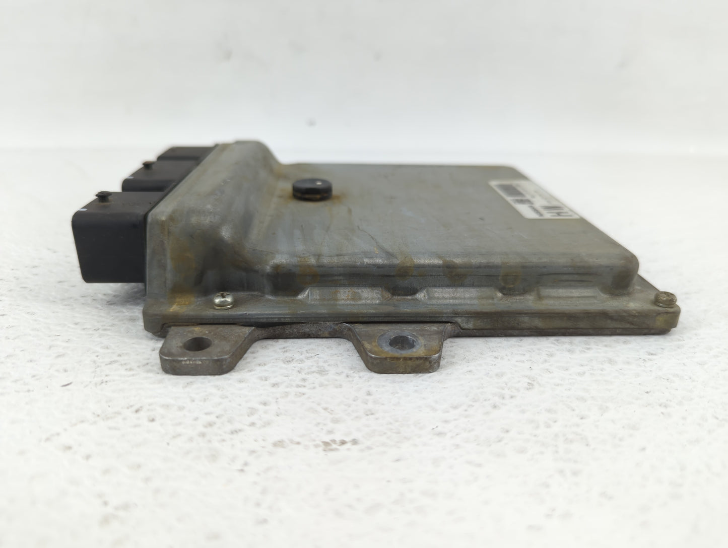 2009 Nissan Altima PCM Engine Control Computer ECU ECM PCU OEM P/N:MEC110-260 B1 MEC120-180 Fits OEM Used Auto Parts - Oemus