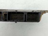 2009 Nissan Altima PCM Engine Control Computer ECU ECM PCU OEM P/N:MEC110-260 B1 MEC120-180 Fits OEM Used Auto Parts - Oemus