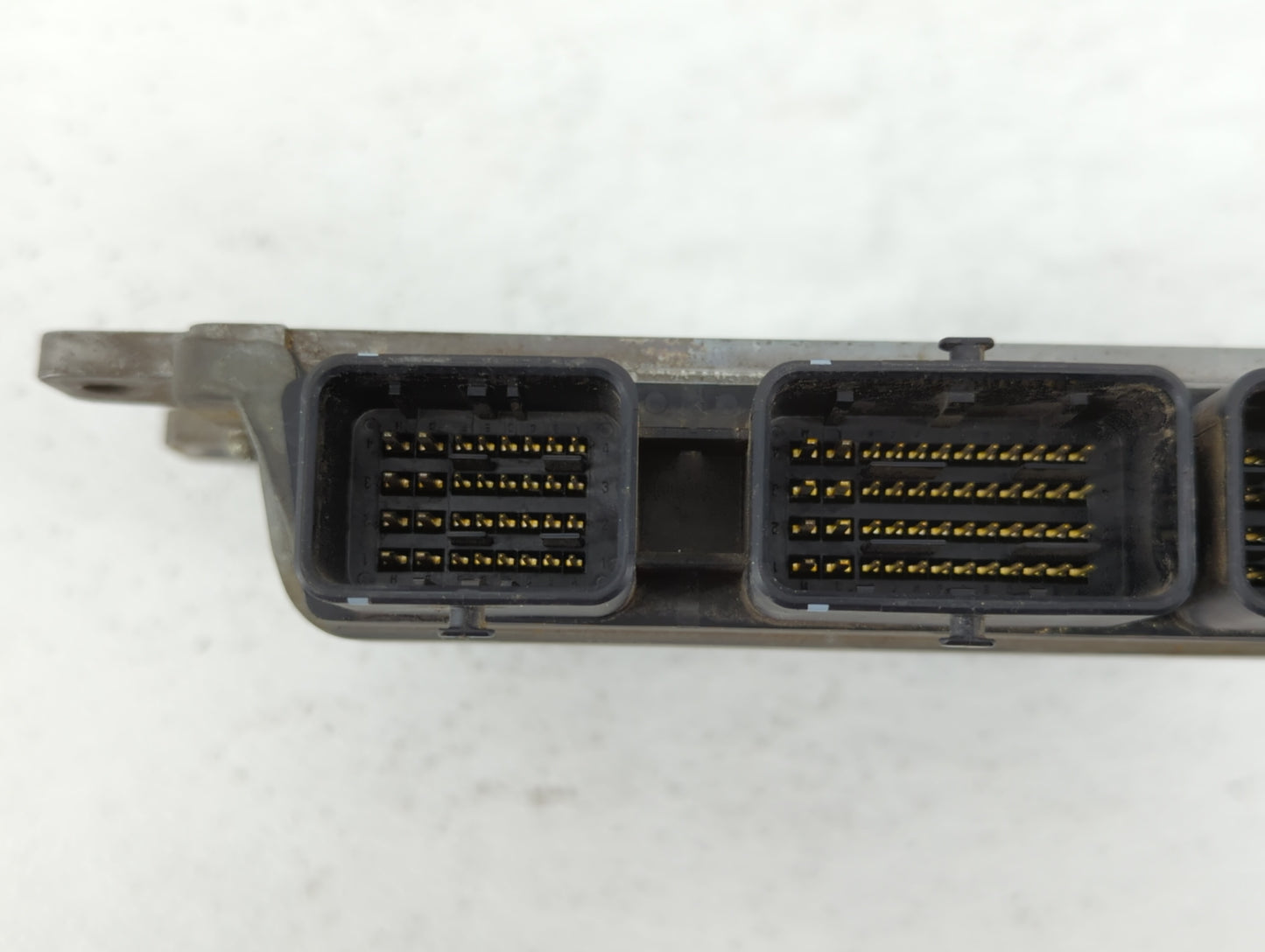 2009 Nissan Altima PCM Engine Control Computer ECU ECM PCU OEM P/N:MEC110-260 B1 MEC120-180 Fits OEM Used Auto Parts - Oemus