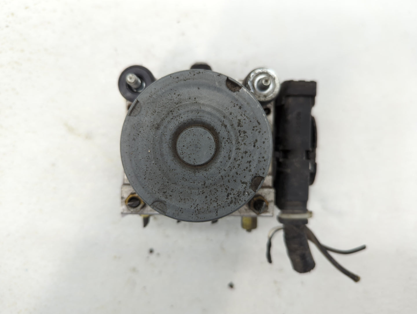 2008-2009 Nissan Altima ABS Pump Control Module Replacement P/N:47660 ZK00B 47660 JA000, 47660 1B10A Fits Fits 2008 2009 OEM