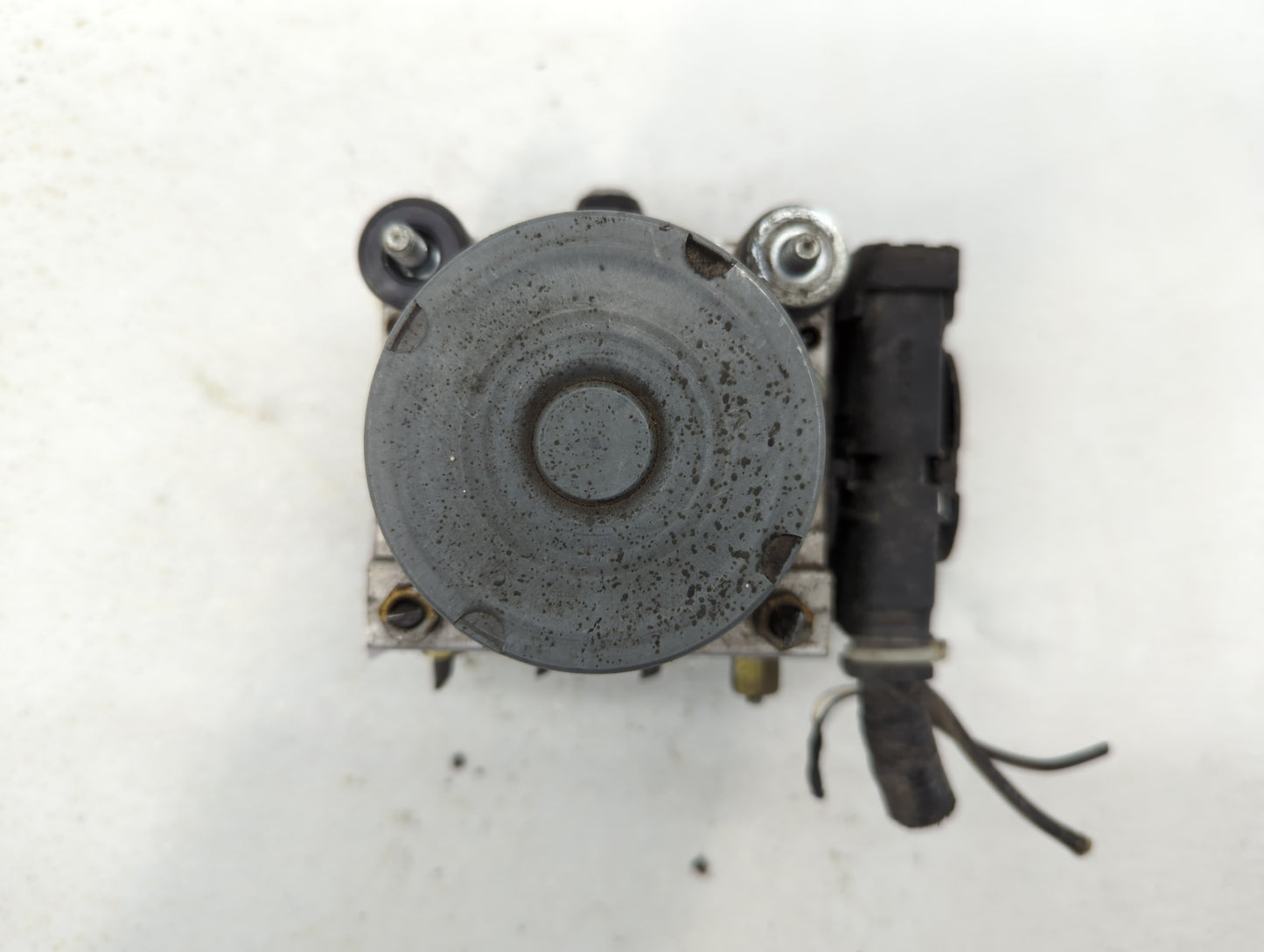 2008-2009 Nissan Altima ABS Pump Control Module Replacement P/N:47660 ZK00B 47660 JA000, 47660 1B10A Fits Fits 2008 2009 OEM