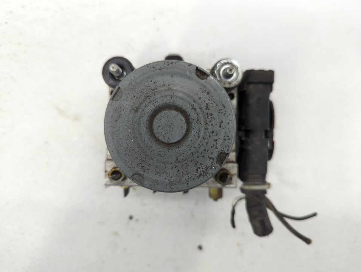 2008-2009 Nissan Altima Anti-Lock Brake ABS Pump Module Actuator OEM P/N:47660 ZK00B 47660 JA000, 47660 1B10A Fits Fits 2008