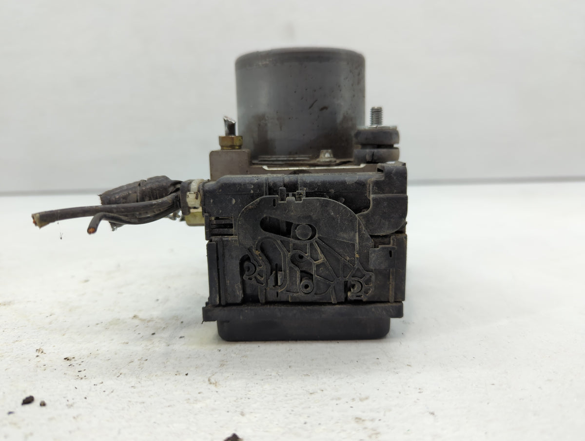 2008-2009 Nissan Altima Anti-Lock Brake ABS Pump Module Actuator OEM P/N:47660 ZK00B 47660 JA000, 47660 1B10A Fits Fits 2008