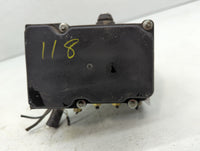 2008-2009 Nissan Altima Anti-Lock Brake ABS Pump Module Actuator OEM P/N:47660 ZK00B 47660 JA000, 47660 1B10A Fits Fits 2008