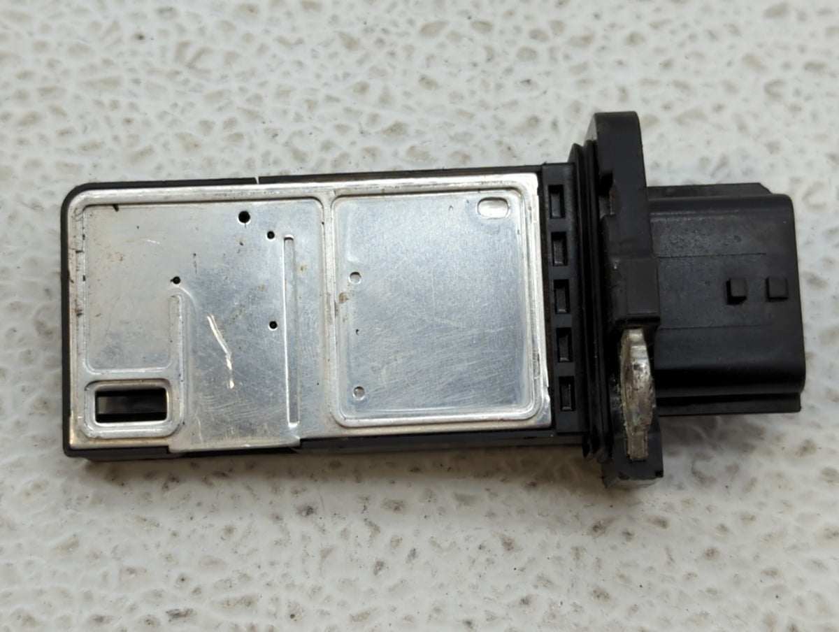 2007-2014 Nissan Altima Mass Air Flow Meter Maf Sensor 491729 - Oemusedautoparts1.com