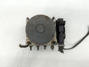 2007-2009 Nissan Altima ABS Pump Control Module Replacement P/N:0 265 231 798 47600 JA000, 0 265 800 556 Fits Fits 2007 2008 2009 OEM Used Auto Parts