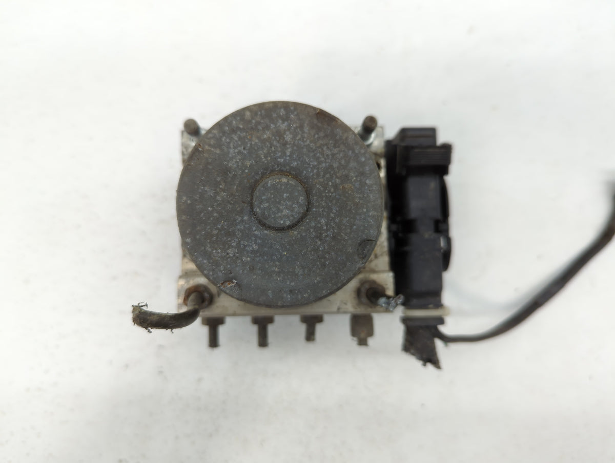 2007-2009 Nissan Altima Anti-Lock Brake ABS Pump Module Actuator OEM P/N:0 265 231 798 47600 JA000 Fits Fits 2007 2008 2009 