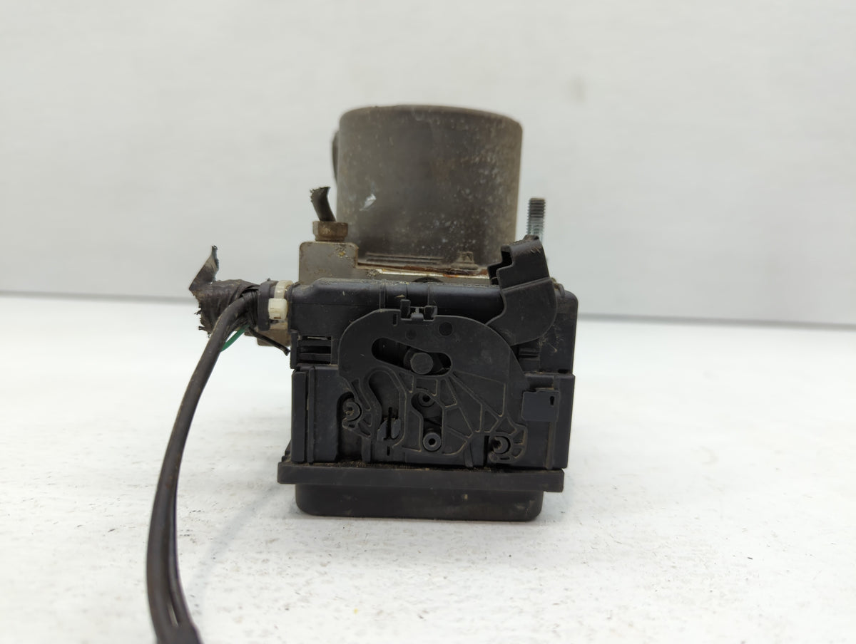 2007-2009 Nissan Altima Anti-Lock Brake ABS Pump Module Actuator OEM P/N:0 265 231 798 47600 JA000 Fits Fits 2007 2008 2009 