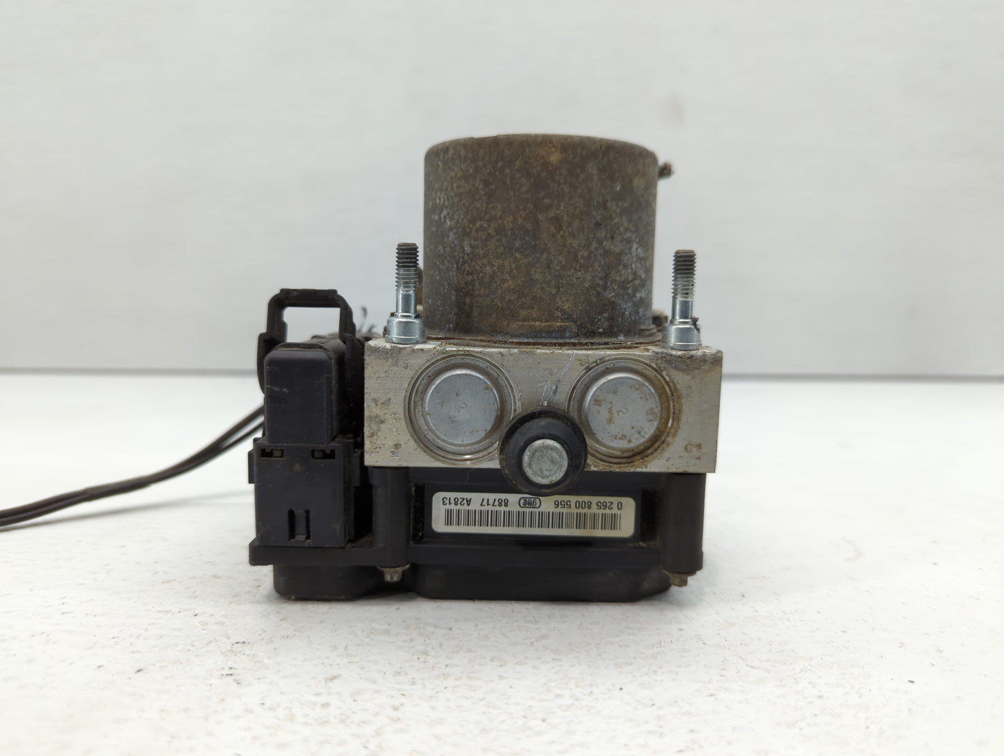 2007-2009 Nissan Altima ABS Pump Control Module Replacement P/N:0 265 231 798 47600 JA000, 0 265 800 556 Fits Fits 2007 2008