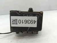 2007-2009 Nissan Altima ABS Pump Control Module Replacement P/N:0 265 231 798 47600 JA000, 0 265 800 556 Fits Fits 2007 2008