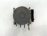 2007-2009 Nissan Altima ABS Pump Control Module Replacement P/N:0 265 231 798 47600 JA000, 0 265 800 556 Fits Fits 2007 2008