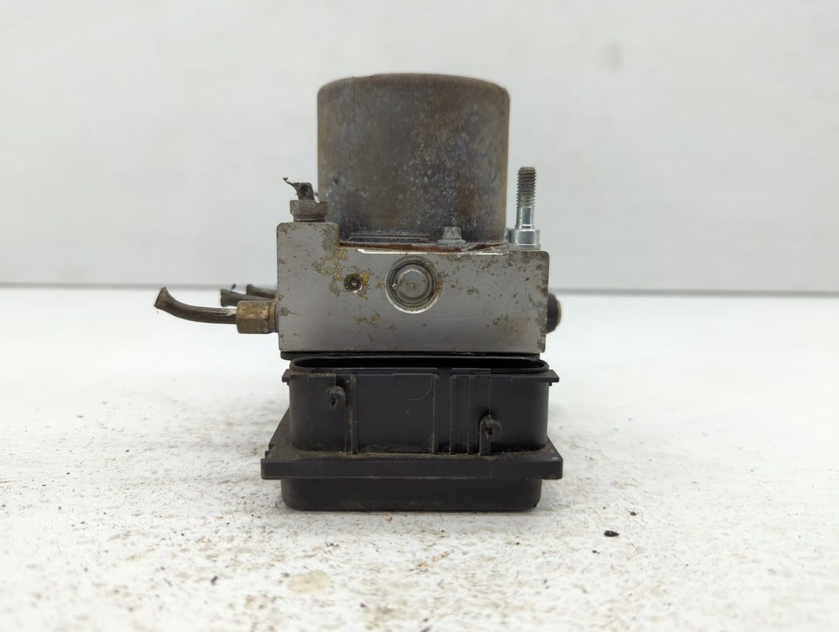 2007-2009 Nissan Altima Anti-Lock Brake ABS Pump Module Actuator OEM P/N:0 265 231 798 47600 JA000 Fits Fits 2007 2008 2009 