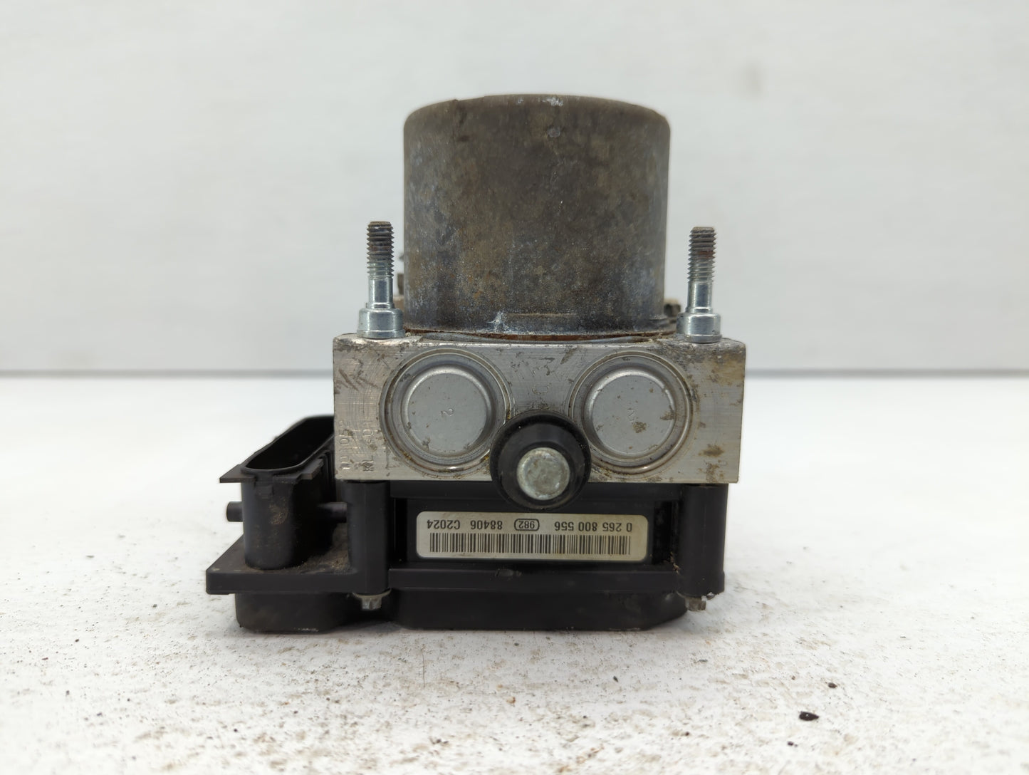 2007-2009 Nissan Altima ABS Pump Control Module Replacement P/N:0 265 231 798 47600 JA000, 0 265 800 556 Fits Fits 2007 2008